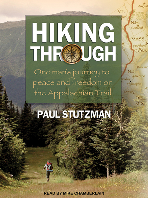 Title details for Hiking Through by Paul Stutzman - Available